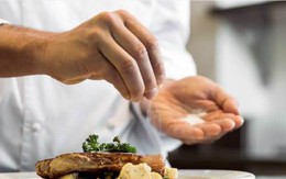 Ăn mặn có suy thận không?