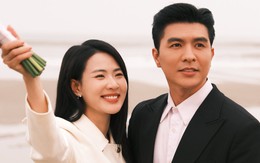 Minh Trang đăng ảnh 'tình bể bình' với Steven Nguyễn, khán giả 'buồn nhẹ' khi nói điều thật lòng