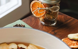 'Bỏ vàng vào lửa': Mẹo dùng một thứ bỏ đi để gọi thần tài ghé thăm gian bếp