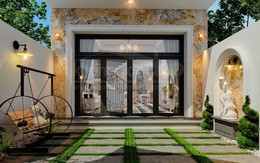 Áp dụng ngay mẹo phong thủy cửa chính này để thu hút tiền tài vào nhà ngay lập tức