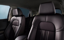 SUV hạng C giá siêu rẻ 532 triệu đồng của Honda đẹp long lanh, trang bị đẳng cấp, rẻ hơn Mitsubishi Xpander 