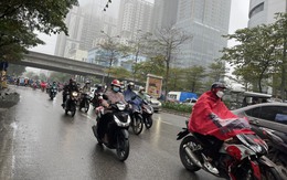 Tin sáng 1/4: Miền Bắc ảnh hưởng bởi không khí lạnh; Tổng kiểm soát toàn quốc, vi phạm nồng độ cồn vẫn cao