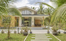 Mẹo phong thủy nhà ở: Tiền vào như nước, phú quý dài lâu