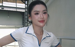 Phương Oanh khác lạ