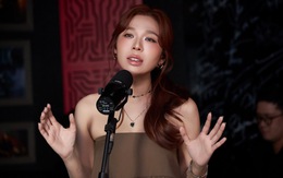 Nữ ca sĩ là 'bảo chứng phòng vé', từng giành Á quân nhiều cuộc thi âm nhạc