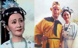 'Lê Sơn lão mẫu' Tây du ký: Đi du lịch vẫn xin đóng vai, là bạn thân Tôn Ngộ Không