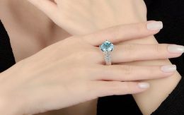 Một loại nhẫn đang được lòng phái đẹp, vừa xinh xắn vừa phù hợp túi tiền ai nhìn cũng mê mẩn