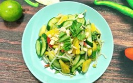 Loại rau rẻ bèo bổ xương lại tốt cho tim mạch, bán đầy chợ Việt nhưng rất dễ nhiễm hóa chất nếu không biết phân biệt