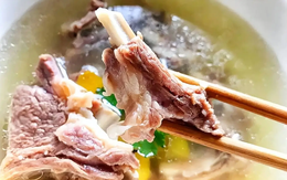 Sau 40 tuổi nên chăm dùng 3 loại thịt này mỗi tuần