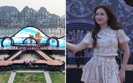 Hòa Minzy, Trúc Nhân sẽ khuấy động sân khấu 4.000 m2 của Khai mạc Liên hoan Phát thanh toàn quốc lần thứ XVII