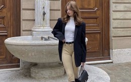 Giày boots và 3 cách phối cực