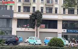 Hà Nội: Nhà mặt phố tại phường Dương Nội rao bán rầm rộ tháng 4/2026