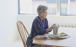 Không sống cùng con, tuổi già của tôi vẫn hạnh phúc nhờ làm tốt 4 điều