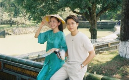 Tăng Duy Tân và Bích Phương gây bão mạng