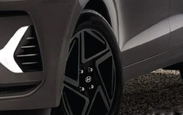 Hatchback Hyundai Grand i10 bản mới giá 174 triệu đồng thiết kế độc đáo, siêu tiết kiệm xăng, rẻ hơn Kia Morning, chỉ ngang Honda SH