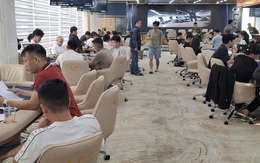 Triệt xóa sới bạc trá hình giải Poker tại khách sạn Wyndham Soleil