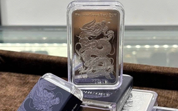 Giá bạc hôm nay 13/4: Phú Quý, Doji, Ancarat, Sacombank-SBJ bất ngờ giảm