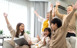  Vì sao có gia đình đời hưng thịnh từ đời này sang đời khác? Bí quyết nằm ở 6 chữ này