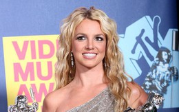 'Công chúa nhạc pop' Britney Spears vào trung tâm cai nghiện ma túy