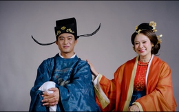 Doãn Quốc Đam vào vai sợ vợ, tiết lộ nhân duyên với đạo diễn Đức Thịnh