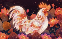 Không giàu sớm nhưng 5 con giáp này chắc chắn có tuổi già rực rỡ