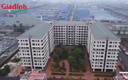 Nhà ở xã hội vẫn khan hiếm, người thu nhập thấp khó tiếp cận