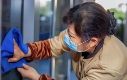 8 năm làm giúp việc, tôi thấy rõ nỗi đau chung của tuổi già: Giàu mấy cũng không tránh khỏi