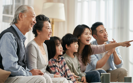 Về già, nơi tốt nhất không phải nhà con cái hay viện dưỡng lão mà là 3 nơi này