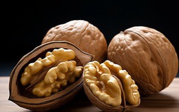 6 loại hạt tốt nhất nên ăn để giảm cholesterol xấu