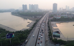 Hà Nội phân luồng giao thông dịp Giỗ tổ Hùng Vương và 30/4 - 1/5, người dân đi lại thế nào?