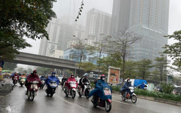 Miền Bắc sắp đón không khí lạnh, thời tiết có rét đậm?