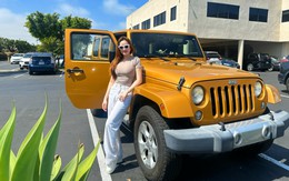 Cuộc sống hiện tại của Vy Oanh sau khi sang Mỹ kinh doanh
