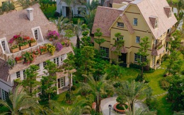 Ecopark ra mắt The Grand Island: Biểu tượng đắt giá bậc nhất Eco Central Park