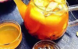 Việt Nam có loại nước màu vàng 'thơm nức mũi': Uống giải khát thôi chưa đủ, đây còn là 'báu vật' nếu dùng đúng cách