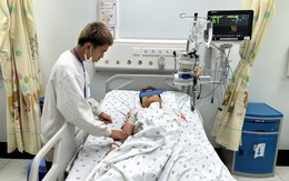 Nam sinh 15 tuổi bất ngờ liệt toàn thân khi chơi thể thao: Nguyên nhân từ 1 bệnh lý hiếm gặp