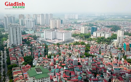 Hà Nội: Nhà riêng tại phường Dương Nội rao bán rầm rộ tháng 4/2026