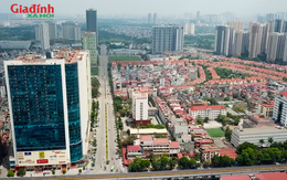 Giá nhà riêng tại Hà Đông, Hà Nội vượt 5 tỷ đồng/căn, thị trường rao bán sôi động