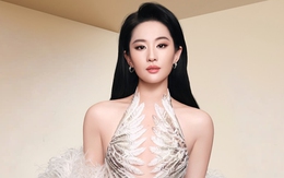 'Tiểu Long Nữ' Lưu Diệc Phi gây chú ý