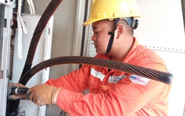 Lịch cúp điện TP. Cần Thơ (Sóc Trăng cũ) từ ngày 15 - 19/4/2026: Cúp điện cả ngày nhiều khu dân cư để sửa chữa