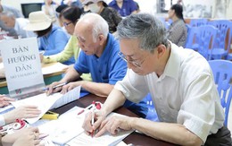 Tin vui cho nhóm đối tượng nghỉ hưu, thu nhập sắp có sự thay đổi khi tăng lương hưu và trợ cấp hằng tháng