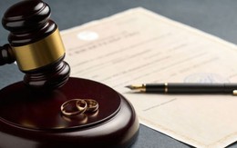 Ở tuổi 73, cụ bà vẫn dũng cảm ly hôn dù bị con rể mắng là 'điên'