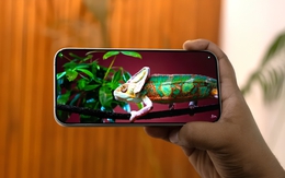 Test pin POCO X8 Pro: Quay phim 4K, chơi game và dùng 4G liên tục liệu có trụ vững?