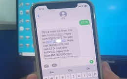 Sử dụng cách này, hàng triệu người có thể tra cứu dễ dàng thông tin sim điện thoại đang sở hữu