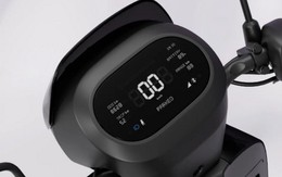 Xe máy điện giá hơn 31 triệu đồng, đi 320 km/lần sạc, tốc độ tới 125 km/h, trang bị ngang SH Mode, rẻ chỉ như Vision