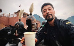 Lý do Johnny Trí Nguyễn trở lại màn ảnh sau gần 10 năm 'ở ẩn'