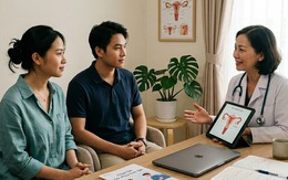 Khám sức khỏe tiền hôn nhân cần lưu ý gì?