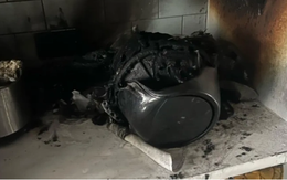 4/9 vụ cháy bắt nguồn từ sai lầm 'chết người' này khi dùng nồi chiên không dầu