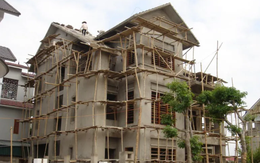 Mậu Kỷ Đô Thiên Sát có sức ảnh hưởng đến ngôi nhà và đất đai như thế nào?