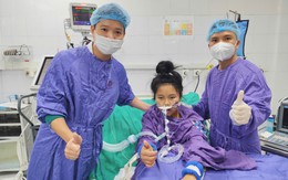 Bé 14 tuổi suy tim rơi vào sốc tim nguy kịch từ 1 triệu chứng nhiều người Việt mắc phải