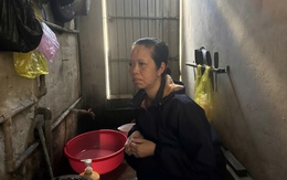 MS 1078: Người phụ nữ đơn thân kiệt quệ vì bệnh u não cần sự giúp đỡ